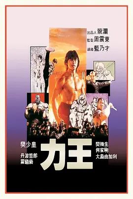 《疯狂的爱》海报